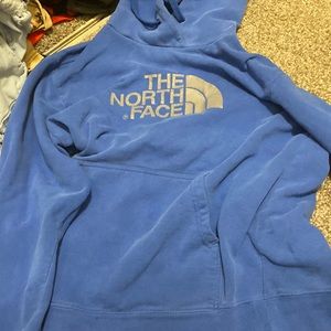 Men’s north face vintage